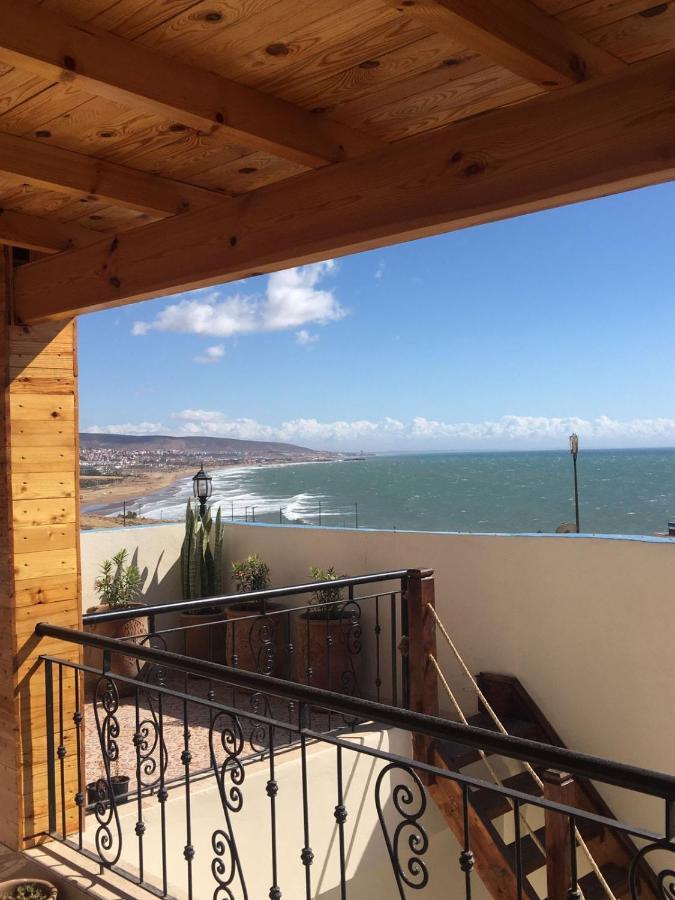 Taghazout Lifeホステル エクステリア 写真