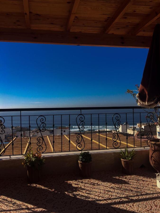 Taghazout Lifeホステル エクステリア 写真