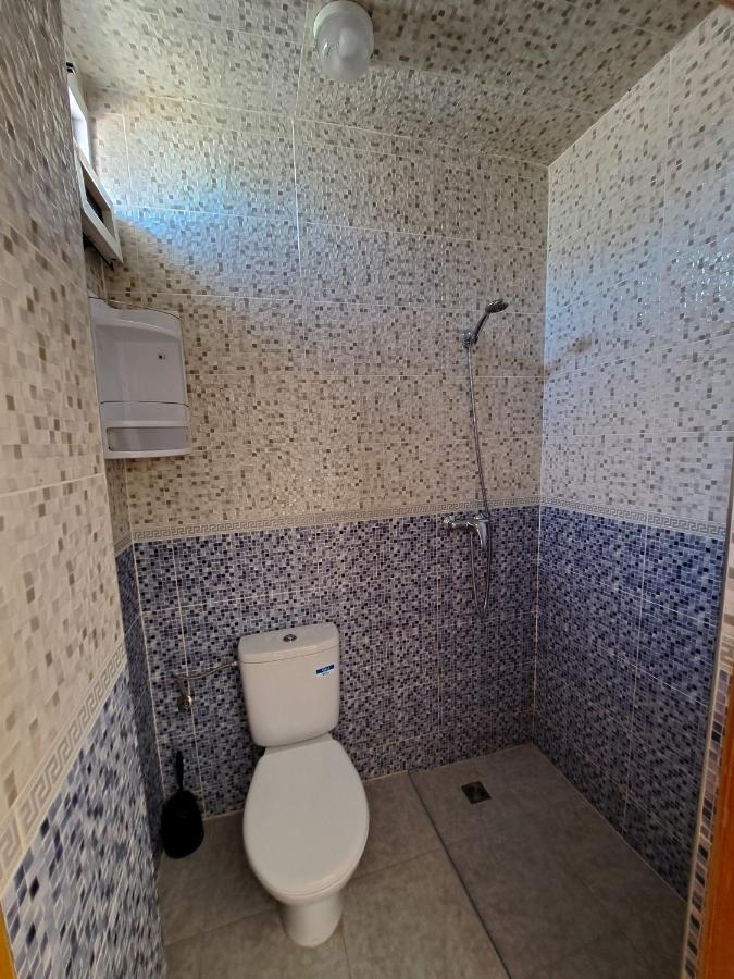 Taghazout Lifeホステル エクステリア 写真