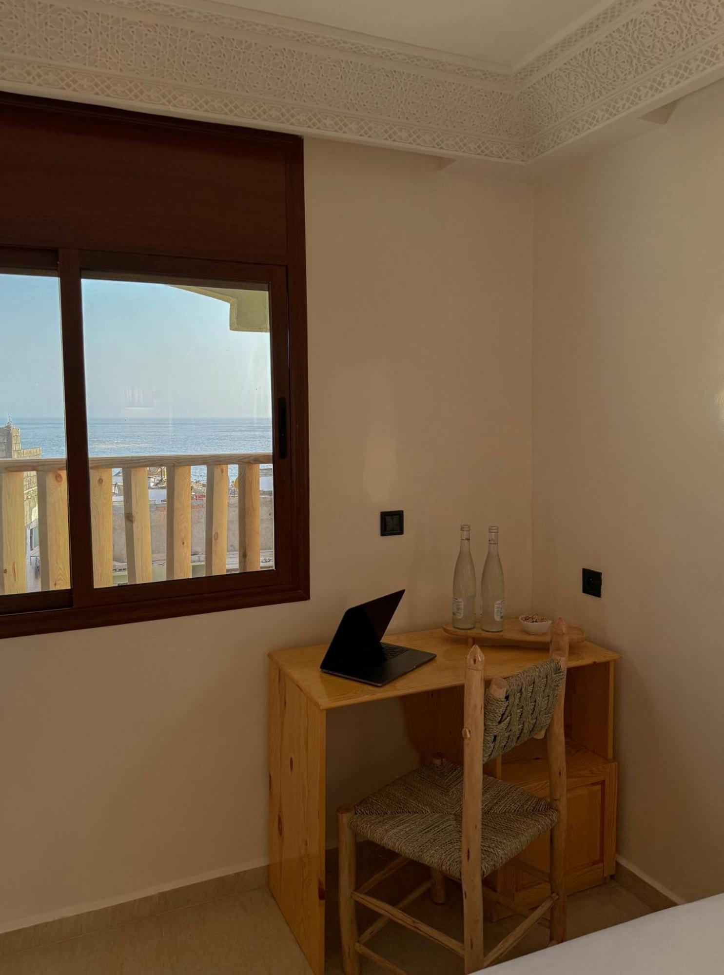 Taghazout Lifeホステル エクステリア 写真